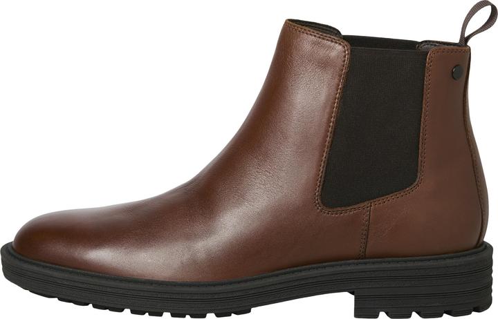 Produktbild Jack & Jones Jfwhoskins Leather Chelsea Sn (46)