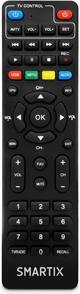 Produktbild Land SM20-DH18 Decoder 1 Tuner/Tuner Schwarz Verkabelt (DVB-T2, DVB-T)