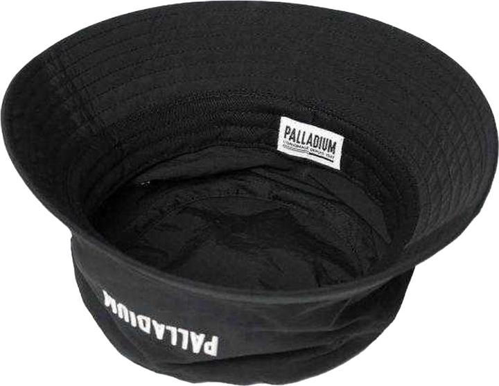 Immagine prodotto Palladium Emb Cappello a Secchiello Logo