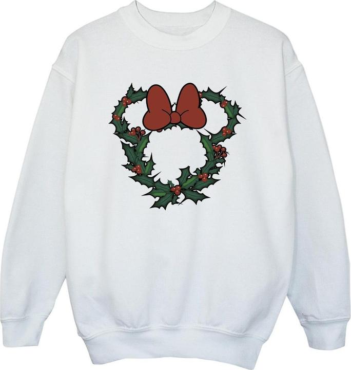 Produktbild Disney Sweatshirt Mädchen (152, 158)