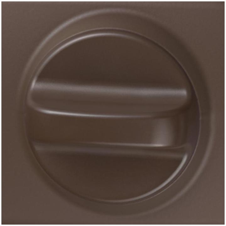 Actual product image Abus 7030 B EK