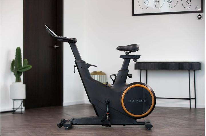 Actual product image Kuipers S3