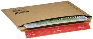 Actual product image Colompac Shipping bag (1 x)