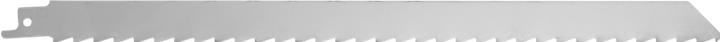 Produktbild Bahco Säbelsägeblatt, für Fleisch, 300 mm, 3 ZpZ