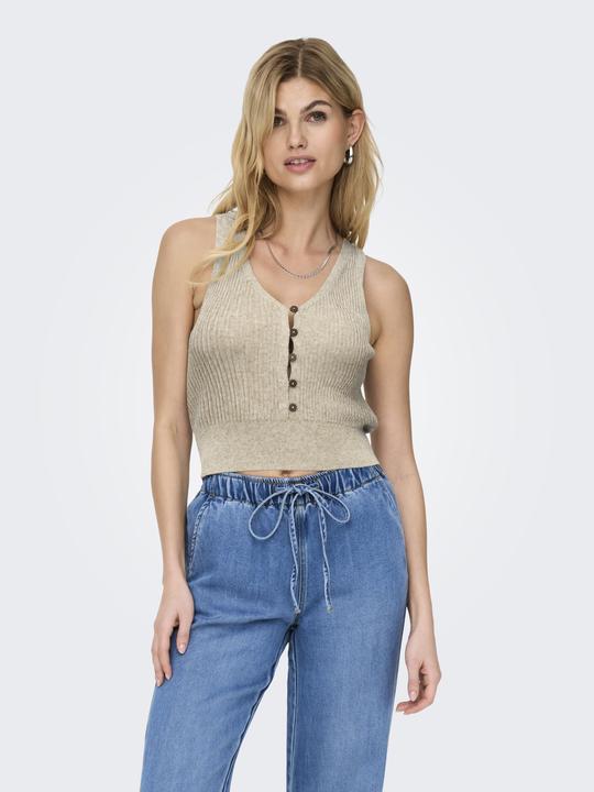 Immagine prodotto Only ONLLINA Top in maglia Top in maglia (L)