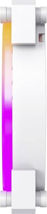 Produktbild Montech RX140 PWM - weiss (140 mm, 1 x)