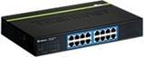 Produktbild Trendnet TEG-S16DG GREENnet (16 Ports)