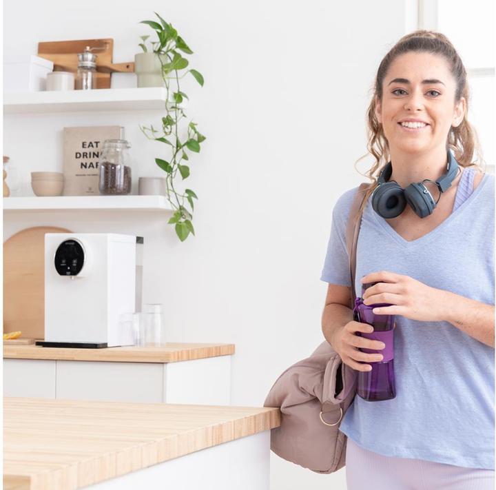 Image du produit Smardy Bar à eau