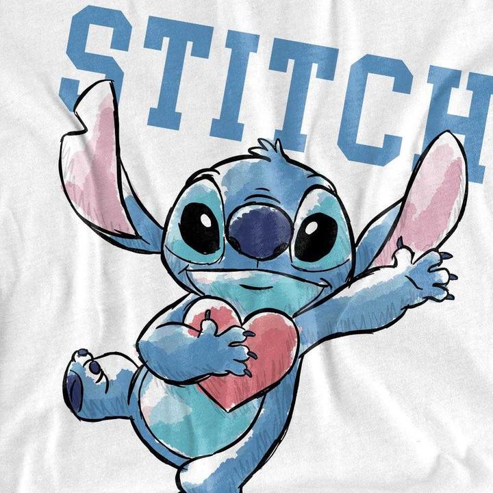 Produktbild Lilo & Stitch TShirt (M)