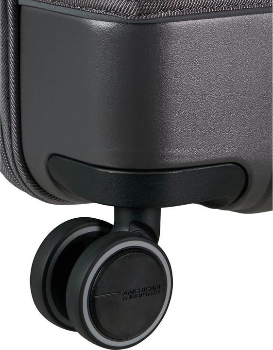 Actual product image American Tourister Urban Track Spinner S Tsa (41.50 l)