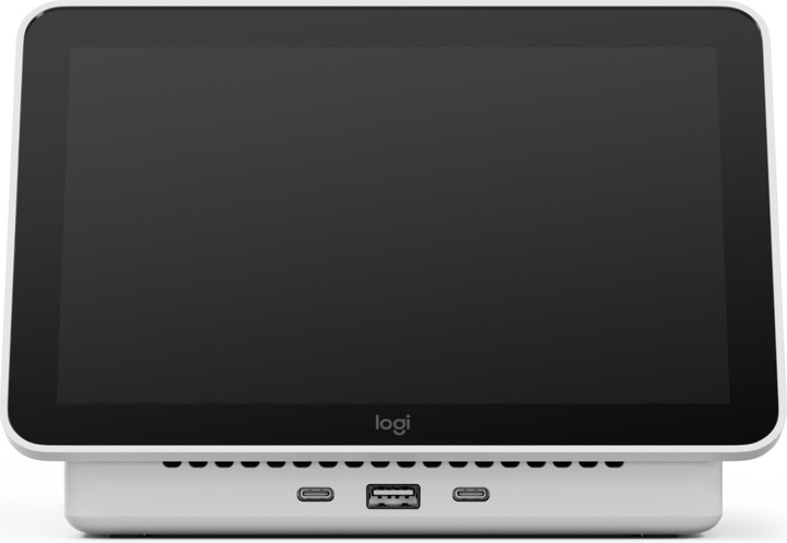 Produktbild Logitech Logi Dock Flex - Managed docking station (USB-C)