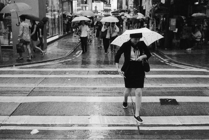 Produktbild Ilford HP5 Plus 135/24