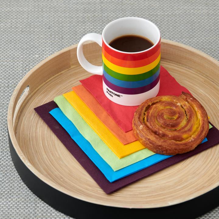 Produktbild Pantone Pride Becher (375 ml, 1 x)