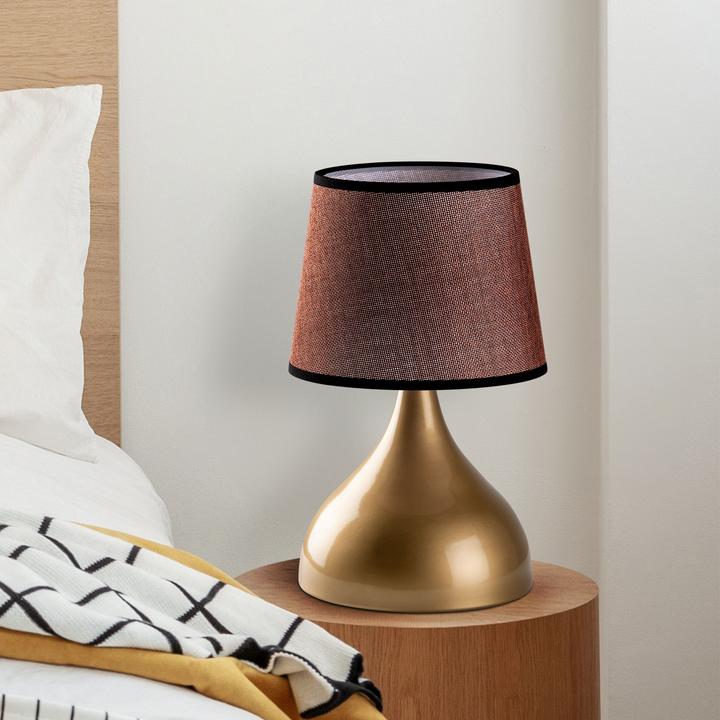 Actual product image Opviq Gota (E27)