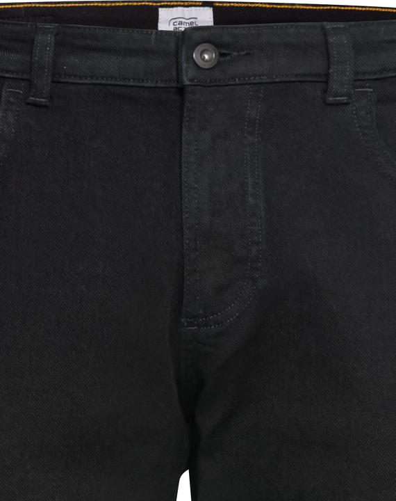 Produktbild Camel Active Relaxed Fit 5-Pocket Jeans (W40/L38)