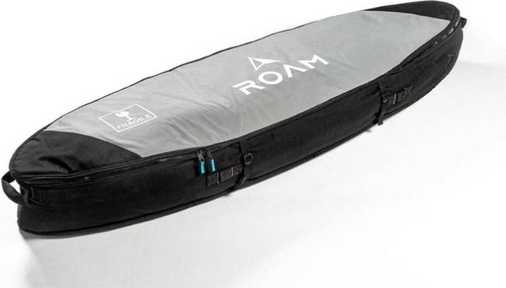 Actual product image Roam Housse de planche de surf 6 Coffin 3-4