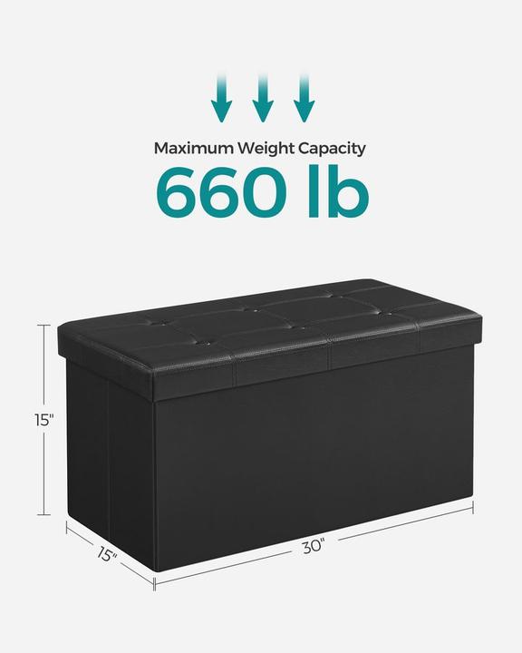 Immagine prodotto Songmics Foldy (76 cm)