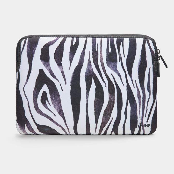 Produktbild Trunk 14" MacBook Pro Sleeve, Zebra (14", Apple)
