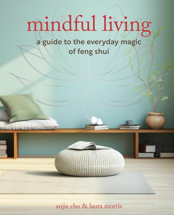Image du produit Mindful Living (Anglais, Laura Morris, Anjie Cho, 2024)
