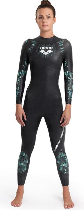 Produktbild Arena W Storm Wetsuit (1 mm, 3 mm, 5 mm, XS)
