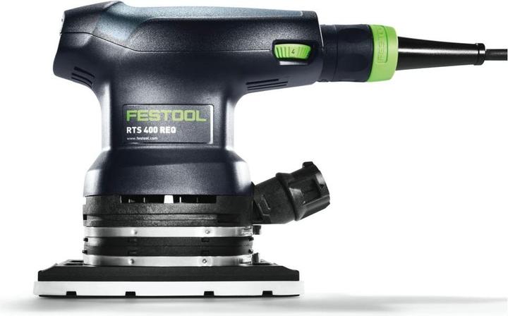 Actual product image Festool RTS 400 REQ-Plus (Sander, 250 W)