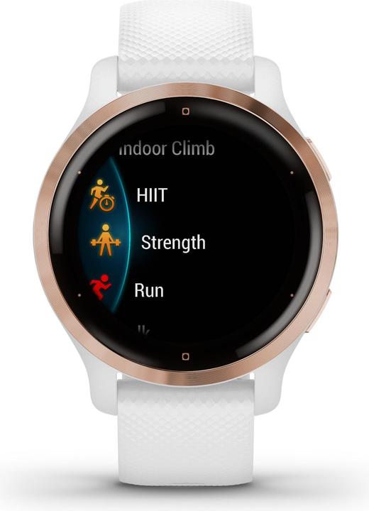 Produktbild Garmin Venu 2S (40 mm)
