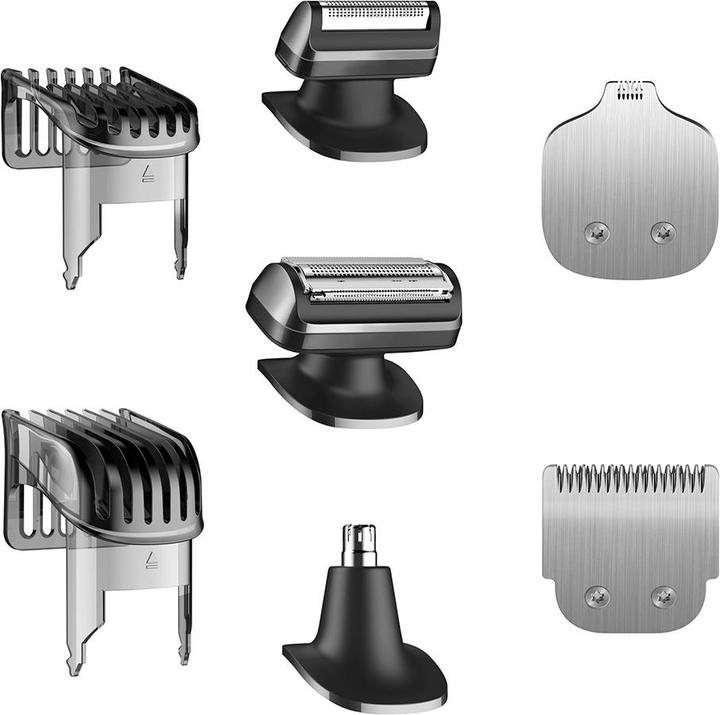 Image du produit Xiaomi Kit de toilettage Pro