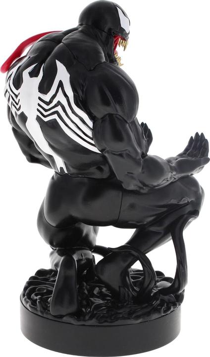 Image du produit Exquisite Gaming Venom Marvel - Cable Guy (Xbox 360, Mac, PS4, Switch, PS5, Xbox One S, PC, Xbox Series X)
