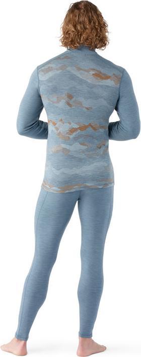 Produktbild Smartwool Classic Thermal Merino Base Layer 1/4 Zip Boxed (S)