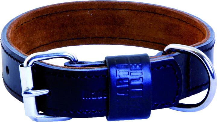 Produktbild Martin Sellier Doppeltes Hundehalsband (Hund, Spazieren)