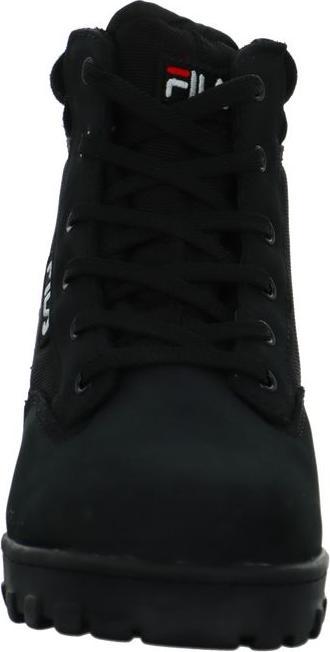 Actual product image FILA Grunge Mid II Boots - 106251 (43)