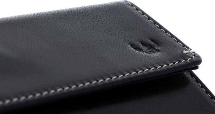 Immagine prodotto Golden Head Portaocchiali Bari in pelle 7 cm