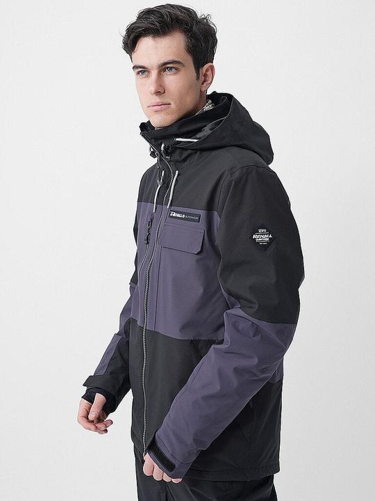 Immagine prodotto Rehall Snowboardjacke BOTEV-R (M)