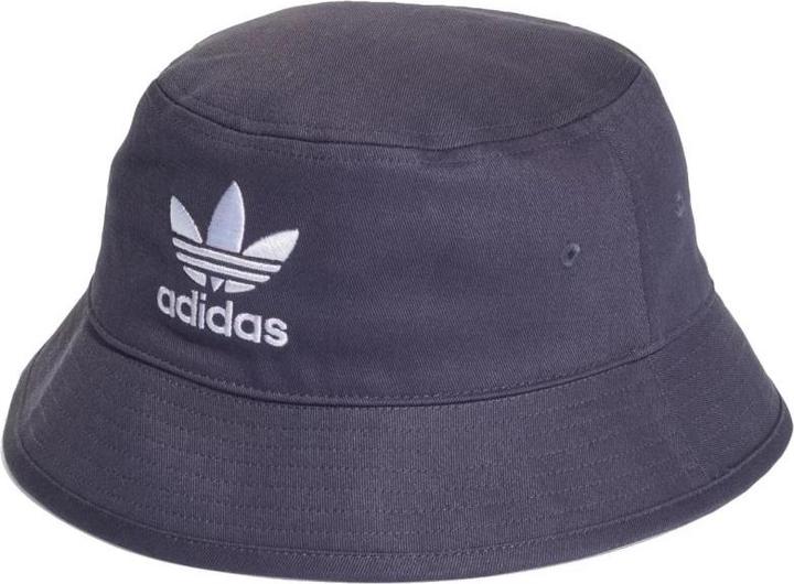 Adidas Adicolor Trefoil Bucket Hat HD9710 - OSFM (One Size)