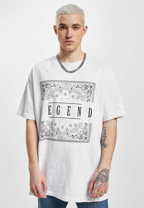 Actual product image Dangerous DNGRS Legend T-Shirt - 111107 (L)