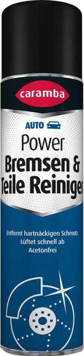 Actual product image Caramba 602614 Brake cleaner 400 ml