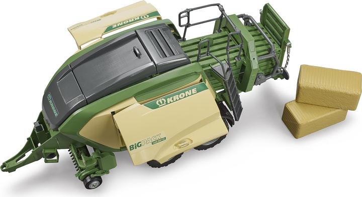 Image du produit Bruder Krone Big Pack 1290 HDP VC