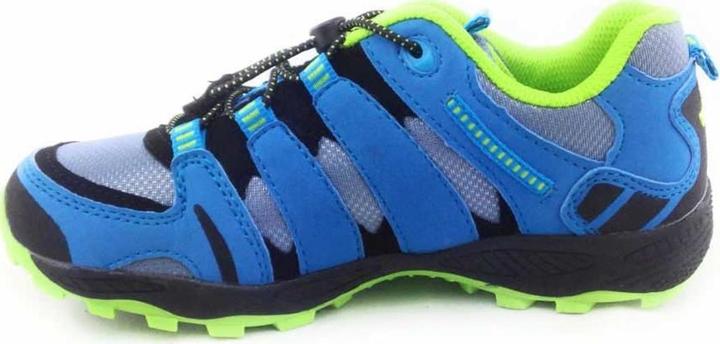 Actual product image Lico sports footwear (31)