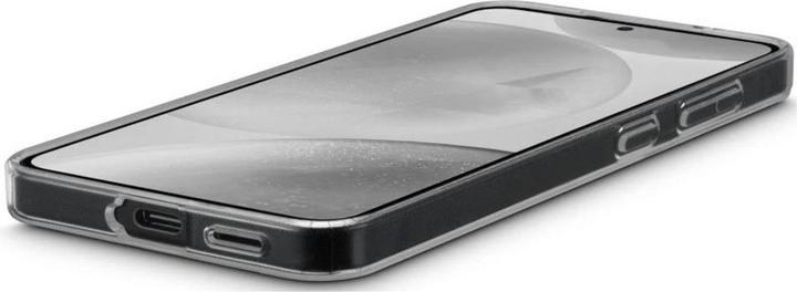 Produktbild Hama Cover AC Galaxy S25 tr (Samsung Galaxy S25)