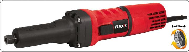 Produktbild Yato Szlifierka Prosta 750w Reg.Prędkości (Geradschleifer)