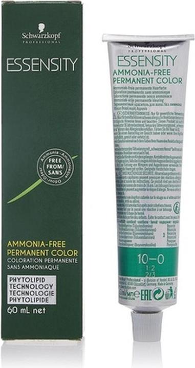 Image du produit Schwarzkopf Professional Essensity (10-0 Ultrablond)