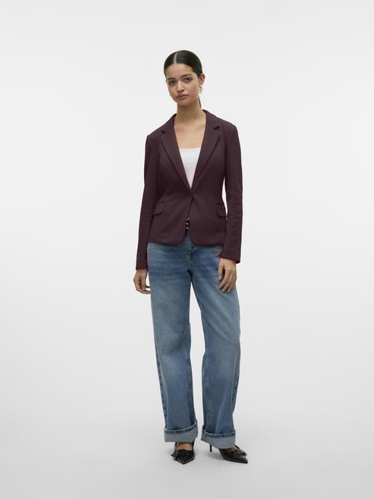 Produktbild Vero Moda Vmjulia Ls Blazer Jrs Noos (40)