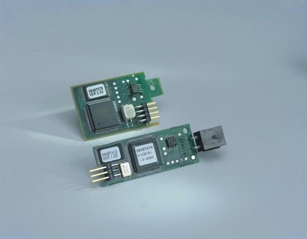 Produktbild Danfoss EKA 175 - LON-modul, Anvendes til AK-CC 450/AK-CC 550/EKC 300