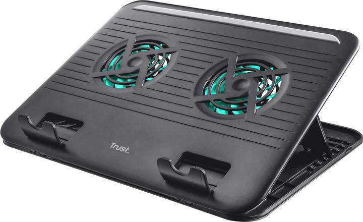 Produktbild Trust Cyclone