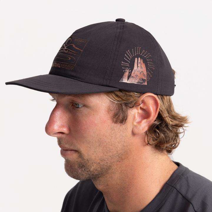 Actual product image Roark Mathis 5 Panel (One size)