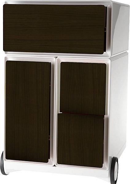 Produktbild Paperflow Büro Rollcontainer (39 x 43.60 x 64.20 cm)