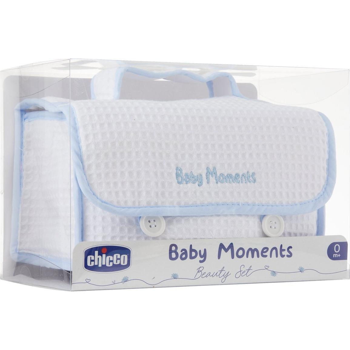 Thumbnail - Chicco, Babykörperpflege, Beauty Bag