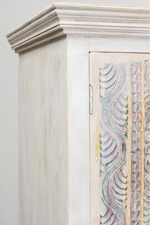 Produktbild Kare Design Kleiderschrank Goa 120x180cm (120 x 60 x 180 cm)