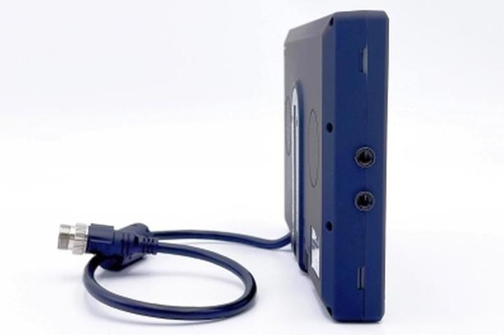 Immagine prodotto Blaupunkt Monitor RVM 7.1 per 2 telecamere retrovisive