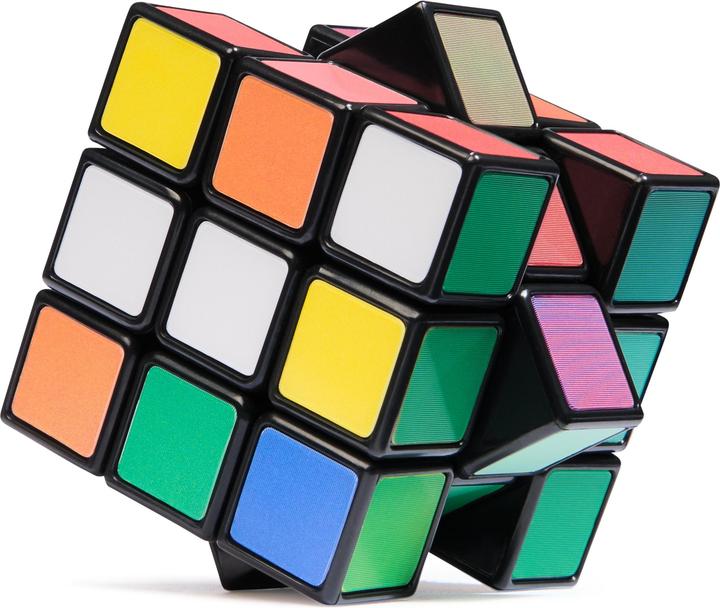 Actual product image Rubik's Impossible (3 x 3)
